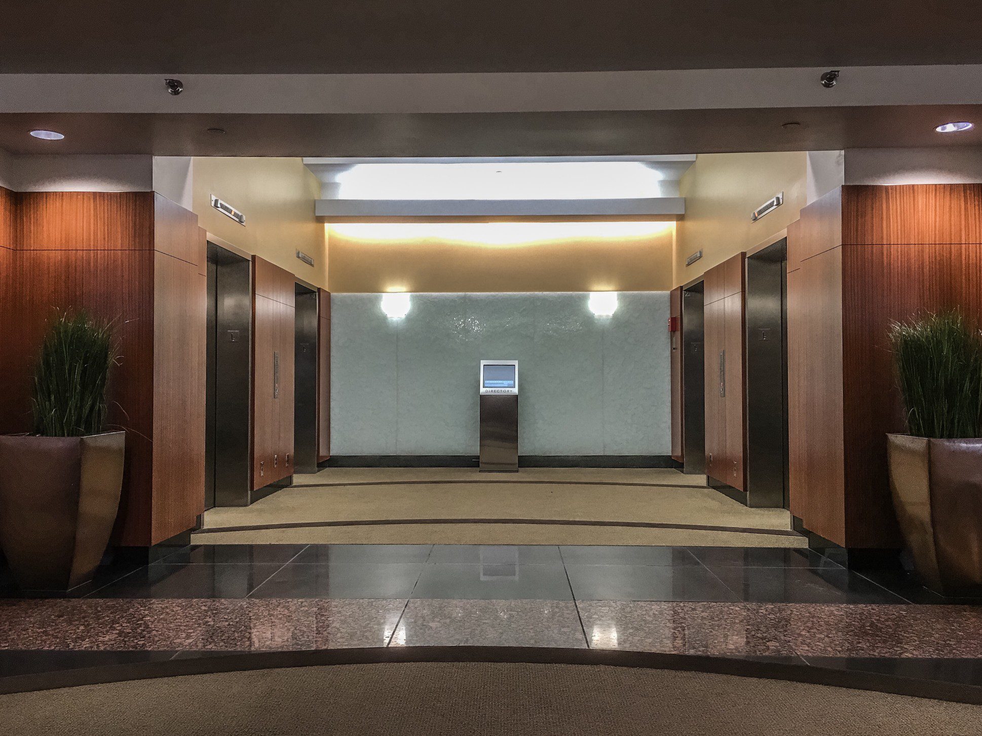 Elevator Refinishing | Window Film Tampa | Elevator Repair Window Film